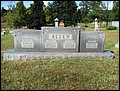 Allen, Charlie & Norm Hampton, Grapevine Cemetery, Hopkins Co, KY.jpg