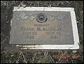 Allen, Frank McKinley Jr, Forest Lawn Cemetery, Jefferson Co, TX.jpg