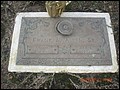Allen, Frank McKinley, Forest Lawn Cemetery, Jefferson Co, TX.jpg