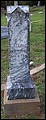 Allen, George Washington, Mount Zion Cemetery, Cherokee Co, TX.jpg