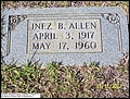 Allen, Inez B, Andalusia Memorial Cem, Covington Co, AL.jpg