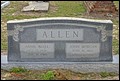 Allen, John Morgan & Annie Bell Palmer, Nails Creek Cem, Jefferson Co, GA.jpg