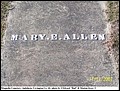 Allen, Mary E, Magnolia Cem, Andalusia, Covington Co, AL.jpg