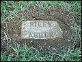 Allen, Riley, Llano Cemetery, Potter Co, TX.jpg