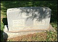 Allen, Wm Frank & Amanda Jane Josey, Concord Cem, Hopkins Co, KY.jpg