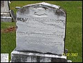 Allsbrook, Benjamin Ira & Della House, Trinity Cem, Halifax Co, NC.jpg