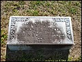 Allsbrook, Cora Cox, Patterson Cemetery, Horry Co, SC.jpg