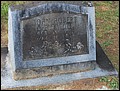 Applewhite, John Robert, Greenwood Baptist Cem, Jackson Co, FL.jpg