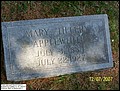 Applewhite, Mary Tillery,  Trinity Cemetery Scotlamd Neck, Halifax Co, NC 862.jpg