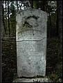 Archer, Clarissa Peeler, Wm Archer Cemetery, Hancock Co, GA.jpg