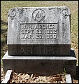 Archer, John Henry, Calhoun Cem, Ouachita Parish, LA.jpg