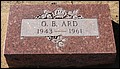 Ard, O B, Old Hardin Cemetery, Hardin Co, TX.jpg