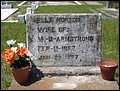 Armstrong, Ella Horton, Pleasant Home Cem, Crenshaw Co, AL.jpg