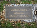 Baker, Margie Parker, Restland Cemetery, Dallas Co, TX.jpg
