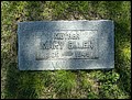 Baker, Mary Ellen Burckett, Wheatland Cem, Platte Co, WY.jpg