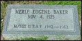 Baker, Merle Eugene, Sumter Cem, Sumter Co, SC.jpg