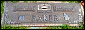 Baker, Theo & Mary McCoy, Gaston Memorial Cemetery, Gaston Co, NC.jpg