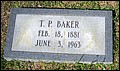 Baker, Thomas Pickney, Lamar Cem, Darlington Co, SC.jpg
