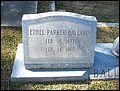Ballard, Ethel Parker, Pine Crest Cemetery, Clarke Co, AL.jpg