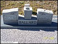 Ballard, Hasten G & Minnie Barrow, Oakey Streek Meth. Cem, Butler Co, AL.jpg