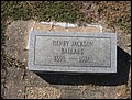 Ballard, Henry Jackson, Pine Crest Cemetery, Clarke Co, AL.jpg