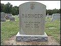 Basinger, Ivy Wade, Faith Cemetery, Rowan Co, NC.jpg