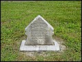 Basinger, Mary Ruth, Shiloh Cemetery, Rowan Co, NC.jpg