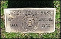 Bass, James Edwin Jr, Laurelwood Cemetery, York Co, SC.jpg
