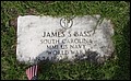 Bass, James Sinclair, Magnolia Cem, Darlington Co, SC.jpg
