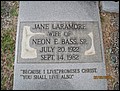 Bass, Jane Laramore, Leslie Cem, Sumter Co, GA.jpg