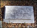 Bass, Junius Law, Lakeside Cemetery, Horry Co, SC.jpg