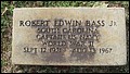 Bass, Robert Edwin Jr, Laurelwood Cem, York Co, SC.jpg