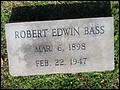 Bass, Robert Edwin, Laurelwood Cemetery, York Co, SC.jpg