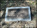 Bass, Robert Lee Jr, Grahamville Cemetery, Jasper Co, SC.jpg
