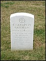 Bateman, Charles Ostein, Hampton National Cemetery, Hampton, VA.jpg
