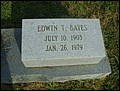 Bates, Edwin T, Rice Cemetery, Madison Co, AL.jpg