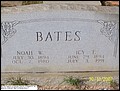 Bates, Noah W & Icy T, Kervin Cemetery, Covington Co, AL.jpg