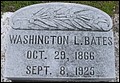 Bates, William L, Bethel Cemetery, Butler Co, AL.jpg