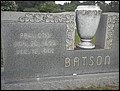 Batson, Paul Otis, Sumter Cemetery, Sumter Co, SC.jpg