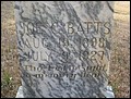 Batts, Joe C, Mount Olive Cem, DeSoto Parish, LA.jpg