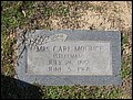 Bauman, Carl Windham, Center Cem, Harrison Co, TX.jpg