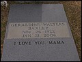 Baxley, Geraldine Walters, Hillcrest Cemetery, Worth Co, GA.jpg