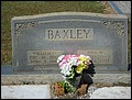 Baxley, William & Zena Windham, Corinth Cemetery, Dale Co, AL.jpg