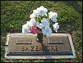 Bazemore, Robert E & Annie Laurie McCommon, Monroe Cem, Monroe Co, GA.jpg