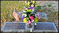 Beacham, Deward D & Doris Daniel, Dublin Cem, Laurens Co, GA.jpg