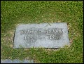 Beakes, Tracy Henry, Garden of Gethsemani Cem, Harris Co, TX.jpg