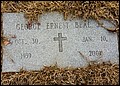 Beal, George Ernest Jr, Red Oak Cem, Nash Co, NC.jpg