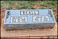 Beall, Arley Orange & Mildred Glover, Highland Cem, Wichita Co, TX.jpg