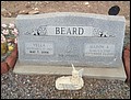 Beard, Marrow A & Mita Vella Holifield, Central Cem, Graham Co, AR.jpg