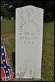 Beasley, Elijah, Oaky Grove Cemetery, Johnson Co, GA.jpg